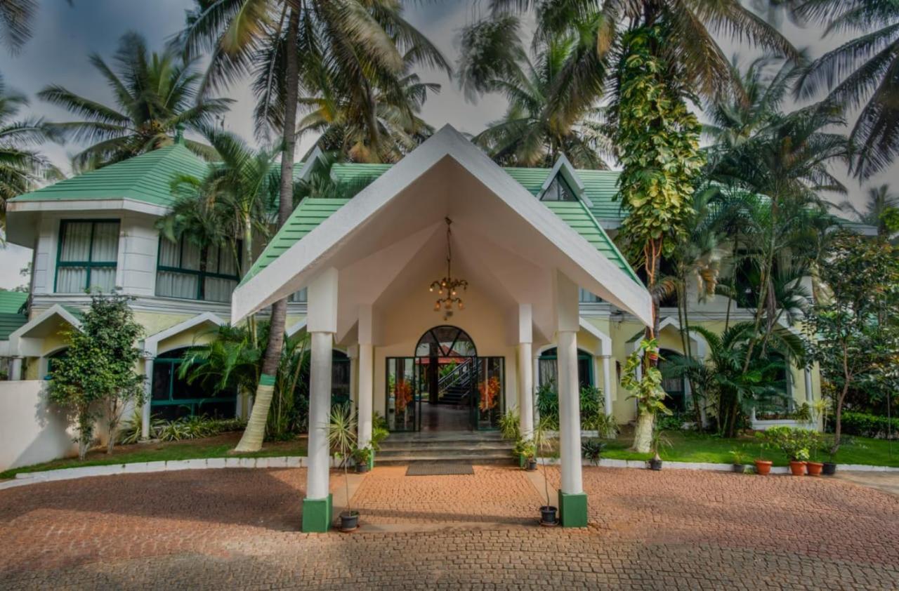 Prestige Garden Estate Club & Resort Kammasandra Eksteriør bilde
