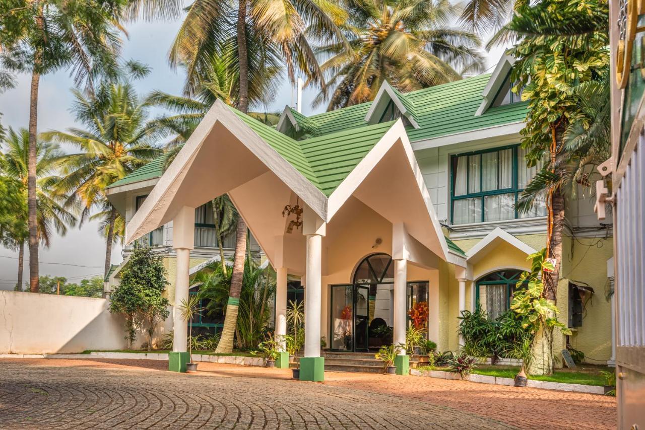 Prestige Garden Estate Club & Resort Kammasandra Eksteriør bilde