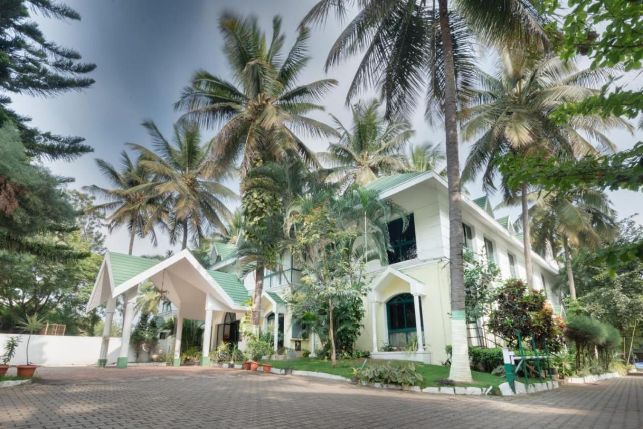 Prestige Garden Estate Club & Resort Kammasandra Eksteriør bilde