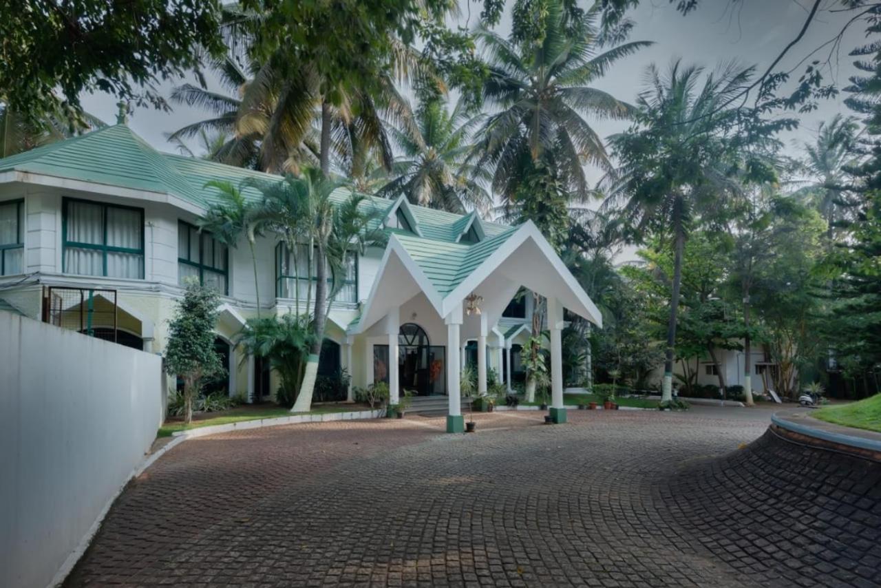 Prestige Garden Estate Club & Resort Kammasandra Eksteriør bilde